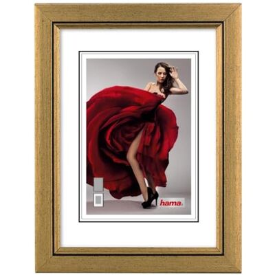 Hama Lisbon Single picture frame Or Hama Lisbon Single picture frame Or