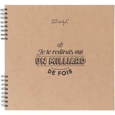 Mr. Wonderful Album Photo Iconic Je Te redirais Oui Un Milliard de Fois Mr. Wonderful Album Photo Iconic Je Te redirais Oui Un Milliard de Fois