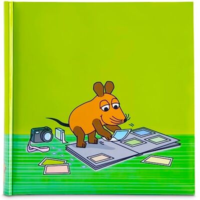 Hama Jumbo Album Photo - 30x30 cm - 80 Pages - Pour 320 Photos Hama Jumbo Album Photo - 30x30 cm - 80 Pages - Pour 320 Photos