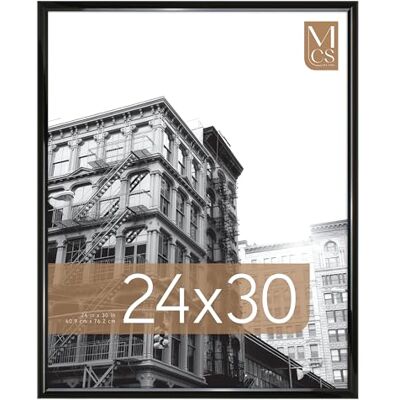MCS Trendsetter Cadre Noir 24 x 30 MCS Trendsetter Cadre Noir 24 x 30