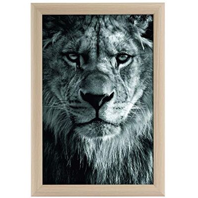 Goldbuch 92 0765 Toscana Cadre photo en bois Pour photo au format 20 x 30 cm Cadre portrait avec support et support mural Cadre simple en MDF Nature Goldbuch 92 0765 Toscana Cadre photo en bois Pour photo au format 20 x 30 cm Cadre portrait avec support et support mural Cadre simple en MDF Nature