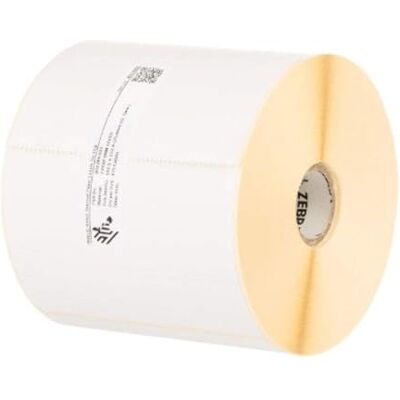Zebra Technologies Zebra Z-Perform 1000D Blanc étiquettes autocollantes pour imprimante Étiquettes à imprimer (Blanc, Auto-adhésif, Thermique directe, Permanent, 5,1 cm, 3,2 cm) Zebra Technologies Zebra Z-Perform 1000D Blanc étiquettes autocollantes pour imprimante Étiquettes à imprimer (Blanc, Auto-adhésif, Thermique directe, Permanent, 5,1 cm, 3,2 cm)