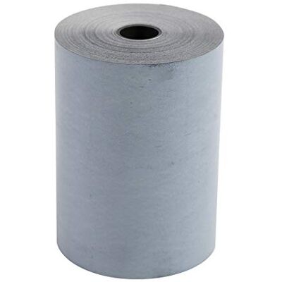 EXACOMPTA Réf. 43924E Carton de 30 bobines pour balance largeur 80 mm x diamètre 60 mm mandrin 12 mm Safe Contact longue conservation sans Phénol Métrage (+/-2m) : 44 m EXACOMPTA Réf. 43924E Carton de 30 bobines pour balance largeur 80 mm x diamètre 60 mm mandrin 12 mm Safe Contact longue conservation sans Phénol Métrage (+/-2m) : 44 m