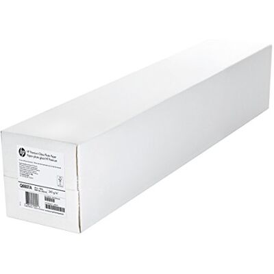 HP Premium Gloss Photo Paper HP Premium Gloss Photo Paper