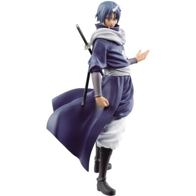 Banpresto That Time I... Slime Soei Figurine Compatible 18cm Banpresto That Time I... Slime Soei Figurine Compatible 18cm