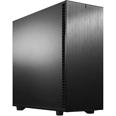 Fractal Design Define 7 XL Midi Tower Noir Fractal Design Define 7 XL Midi Tower Noir