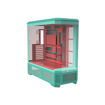 Thermaltake View 600 TG Full Tower Mint Strawberry Thermaltake View 600 TG Full Tower Mint Strawberry