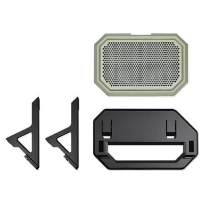 Thermaltake The Tower 600 Kit de support de châssis Vert matcha Thermaltake The Tower 600 Kit de support de châssis Vert matcha