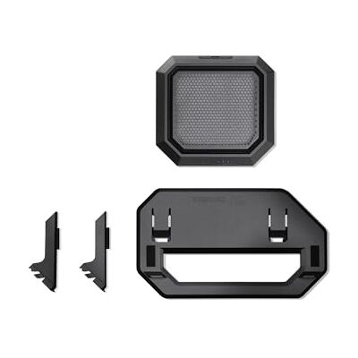 Thermaltake The Tower 250 Kit de support pour châssis Noir Thermaltake The Tower 250 Kit de support pour châssis Noir