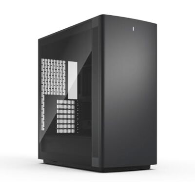Fractal Design Define Dark TG Light Tint Computer Case Fractal Design Define Dark TG Light Tint Computer Case