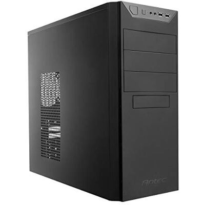 Antec Boîtier Budget VSK-4000E-U3 Antec Boîtier Budget VSK-4000E-U3