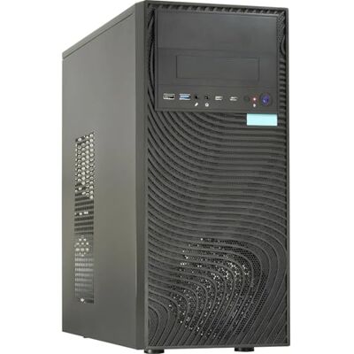 Inter-Tech Boîtier ATX IT-8835 Ripple Inter-Tech Boîtier ATX IT-8835 Ripple