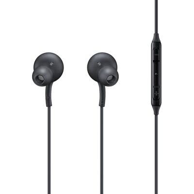 Samsung EO-IC100 Casque USB Type-C Sound AKG Noir Samsung EO-IC100 Casque USB Type-C Sound AKG Noir
