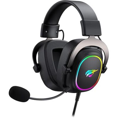 havit H2002P Casque de Jeu RVB havit H2002P Casque de Jeu RVB