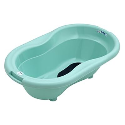 Rotho Babydesign Badewanne TOP vert suédois recyclé Rotho Babydesign Badewanne TOP vert suédois recyclé
