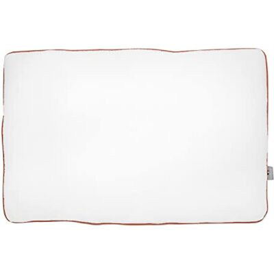 Sevira Kids Oreiller plat en gaze de coton Jeanne Sevira Kids Oreiller plat en gaze de coton Jeanne