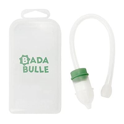 Badabulle Mouche-bébé souple Badabulle Mouche-bébé souple