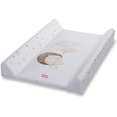 OkBaby Fluffy Matelas à langer - changing pad OkBaby Fluffy Matelas à langer - changing pad