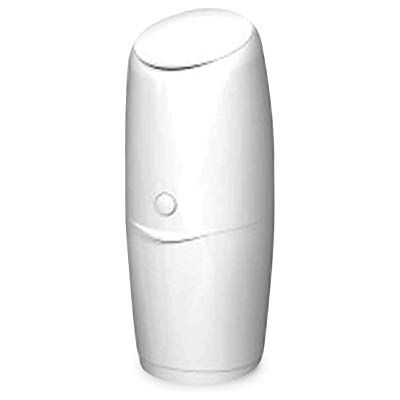 Angelcare Babyhome et Bellemont Classique Poubelle à Couche Blanc Angelcare Babyhome et Bellemont Classique Poubelle à Couche Blanc