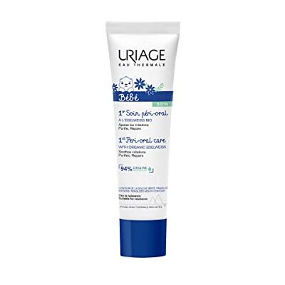 Uriage Baby Perioral Care 30 ml Uriage Baby Perioral Care 30 ml