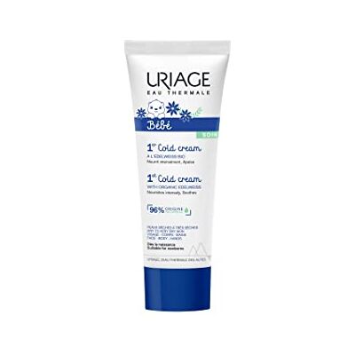 Uriage BABY 1er Cold Cream, 75 ml Uriage BABY 1er Cold Cream, 75 ml
