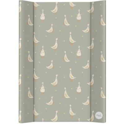 Ceba Baby Matelas à langer doux 50 x 70 cm – Tapis à langer profilé pour matelas solide Basic, certifié Oeko-Tex® Standard 100 (Little Ducks) Ceba Baby Matelas à langer doux 50 x 70 cm – Tapis à langer profilé pour matelas solide Basic, certifié Oeko-Tex® Standard 100 (Little Ducks)