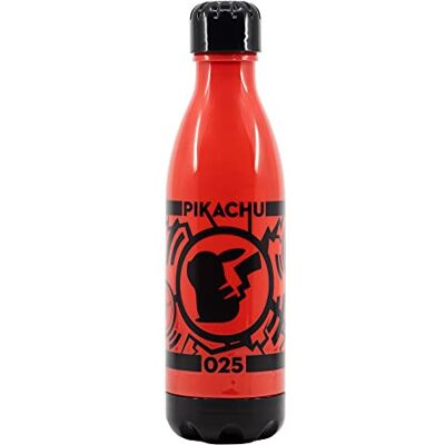 Stor BOUTEILLE DAILY 660 ML POKEMON Stor BOUTEILLE DAILY 660 ML POKEMON