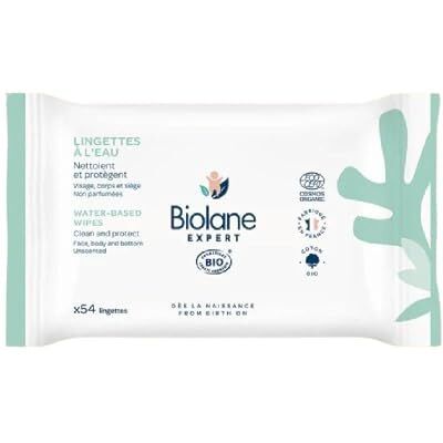 Biolane solution ciblée pour adultes pour un usage quotidien avec format polyvalent Biolane solution ciblée pour adultes pour un usage quotidien avec format polyvalent