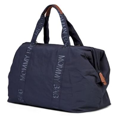 Childhome , Mommy Bag, Sac à Langer, Maternité,Sac de Voyage, Grande Contenance-Tapis à Langer, Bandoulière Ajustable, Compartimenté, Poche Isotherme, Passage pour Valise, Collection Urban Anthracite Childhome , Mommy Bag, Sac à Langer, Maternité,Sac de Voyage, Grande Contenance-Tapis à Langer, Bandoulière Ajustable, Compartimenté, Poche Isotherme, Passage pour Valise, Collection Urban Anthracite