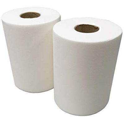 avo + cado avo+cado Lot de 2 rouleaux de couches en non-tissé Pour couches en tissu Biodégradable et compostable Pour bébé ou adulte avo + cado avo+cado Lot de 2 rouleaux de couches en non-tissé Pour couches en tissu Biodégradable et compostable Pour bébé ou adulte