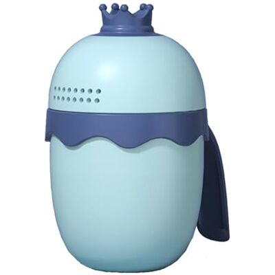 Jlobnyiun Tasse de rinçage pour shampoing pour bébé – Seau de rinçage pour le bain de bébé, tasse verseuse pour le bain de bébé Tasse de rinçage pour shampoing pour bébé avec poignée ergonomique, tasse de r Jlobnyiun Tasse de rinçage pour shampoing pour bébé – Seau de rinçage pour le bain de bébé, tasse verseuse pour le bain de bébé Tasse de rinçage pour shampoing pour bébé avec poignée ergonomique, tasse de r