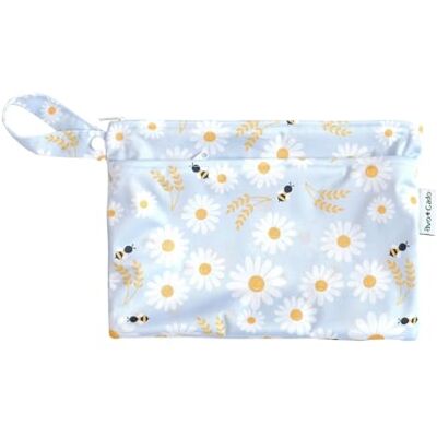 avo + cado Poche étanche (S) avec compartiment sec, multicolore, Trousse de maquillage avo + cado Poche étanche (S) avec compartiment sec, multicolore, Trousse de maquillage