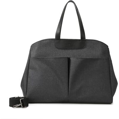 SONARIN Sac à langer multifonctionnel léger pour bébé, grande capacité, étanche, sac à langer de voyage avec sangles de poussette SONARIN Sac à langer multifonctionnel léger pour bébé, grande capacité, étanche, sac à langer de voyage avec sangles de poussette