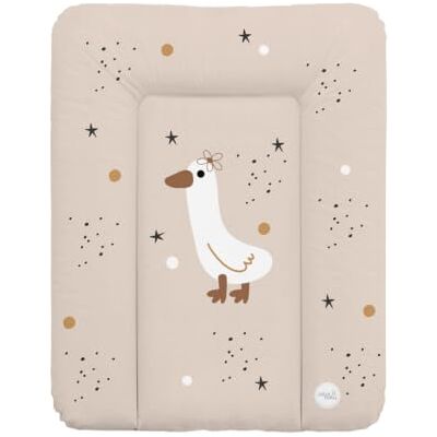 Ceba Baby Matelas à langer doux 50 x 70 cm – Matelas à langer pour matelas fixes, basique, certifié Oeko-Tex® Standard 100 (Star Duck) Ceba Baby Matelas à langer doux 50 x 70 cm – Matelas à langer pour matelas fixes, basique, certifié Oeko-Tex® Standard 100 (Star Duck)