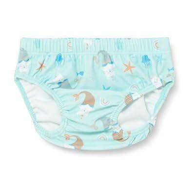 Playshoes Schwimmwindel Couche de bain unisexe pour bébé et tout-petit, Einhornmeerkatze, 86/92, Einhornmeerkatze, 86-92 Playshoes Schwimmwindel Couche de bain unisexe pour bébé et tout-petit, Einhornmeerkatze, 86/92, Einhornmeerkatze, 86-92