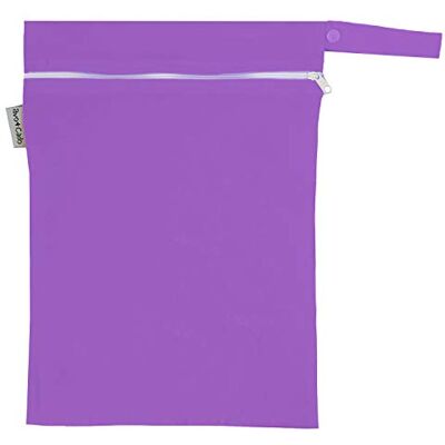 avo + cado Poche nasale UNO (M) Couleur unie, lilas, Décontracté avo + cado Poche nasale UNO (M) Couleur unie, lilas, Décontracté