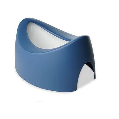 Thermobaby Pot POTTYBOO Pot Pour Enfant Pot D'Aprentissage De La Propreté Avec Cuvette Amovible Pratique Confortable À Partir De 18 Mois Fabriqué En Europe Bleu Thermobaby Pot POTTYBOO Pot Pour Enfant Pot D'Aprentissage De La Propreté Avec Cuvette Amovible Pratique Confortable À Partir De 18 Mois Fabriqué En Europe Bleu