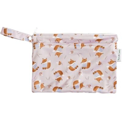 avo + cado Poche étanche (S) avec compartiment sec, multicolore, Trousse de maquillage avo + cado Poche étanche (S) avec compartiment sec, multicolore, Trousse de maquillage