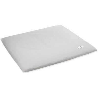 Zöllner Modèle - Coton 85x75cm - Housse pour matelas à langer Zöllner Modèle - Coton 85x75cm - Housse pour matelas à langer