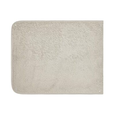 Sterntaler Matelas à langer en tissu éponge pour table à langer Housse pour matelas à langer en coton éponge absorbant Lavable et imperméable Housse pour table à langer avec boutons-pression - Sterntaler Matelas à langer en tissu éponge pour table à langer Housse pour matelas à langer en coton éponge absorbant Lavable et imperméable Housse pour table à langer avec boutons-pression -