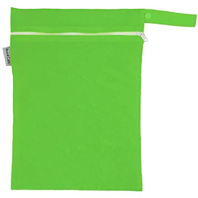 avo + cado Poche nasale UNO (M) Couleur unie, vert clair, Décontracté avo + cado Poche nasale UNO (M) Couleur unie, vert clair, Décontracté
