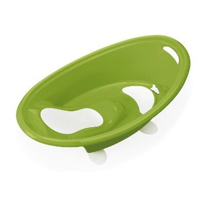 Brevi Goccia Baignoire Citron vert Brevi Goccia Baignoire Citron vert