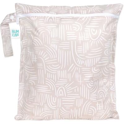 Bumkins Sac imperméable Wander Bumkins Sac imperméable Wander