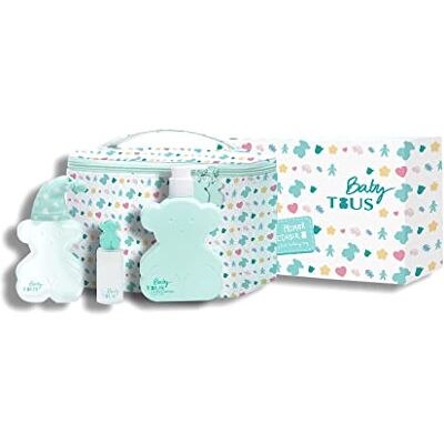 TOUS Baby Lote 4 Pz Santé et soins personnels TOUS Baby Lote 4 Pz Santé et soins personnels