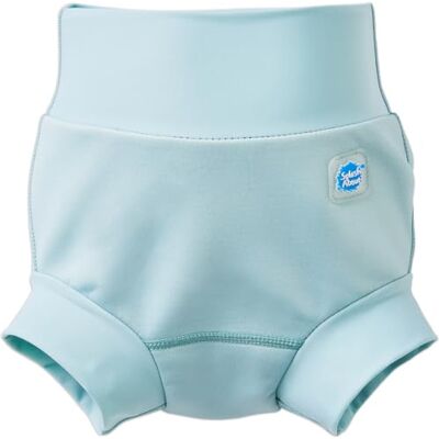 Splash About Happy Nappy Couche de Bain Réutilisable (3-6 Mois, Pistachio) Splash About Happy Nappy Couche de Bain Réutilisable (3-6 Mois, Pistachio)