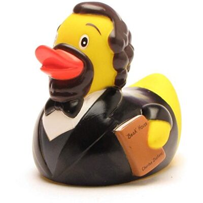 Duckshop I Charles Dickens Canard de bain Duckshop I Charles Dickens Canard de bain