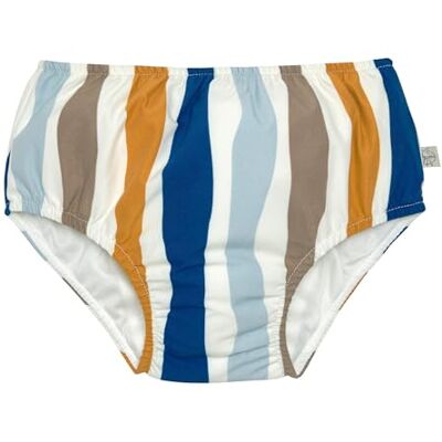 Lässig Couche de bain unisexe pour bébé et enfant, multicolore, 86 Lässig Couche de bain unisexe pour bébé et enfant, multicolore, 86