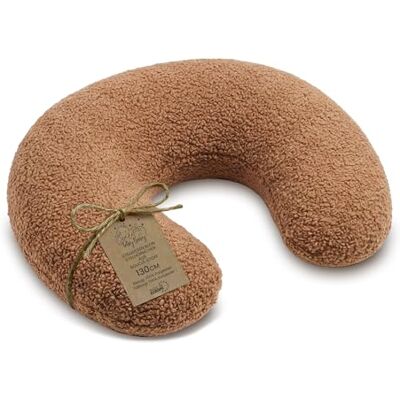 Totsy Baby Coussin allaitement bébé 130 cm forme C coussin d'allaitement Nursing Pillow – housse Bouclé amovible ergonomique lavable maternité nourrisson déhoussable Oeko-Tex Pumpkin Totsy Baby Coussin allaitement bébé 130 cm forme C coussin d'allaitement Nursing Pillow – housse Bouclé amovible ergonomique lavable maternité nourrisson déhoussable Oeko-Tex Pumpkin