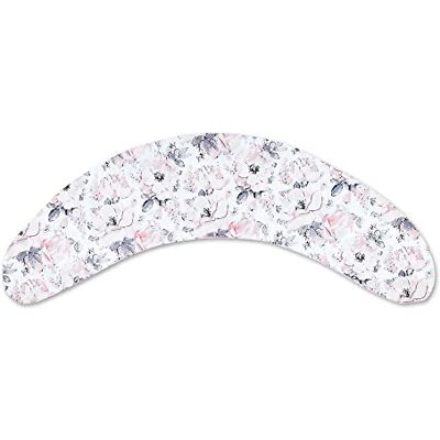Totsy Baby Coussin de grossesse 190 cm coussin Coton Taie d'oreiller – Pregnancy Pillow maternité Body Pillow housse en coton lavable amovible doux – certifié OEKO-TEX Rose sauvage Totsy Baby Coussin de grossesse 190 cm coussin Coton Taie d'oreiller – Pregnancy Pillow maternité Body Pillow housse en coton lavable amovible doux – certifié OEKO-TEX Rose sauvage