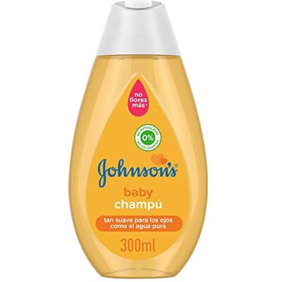 Johnson's Baby , shampooing Johnson's Baby , shampooing